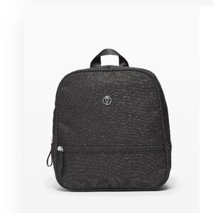 Ivivva Lead with Love Mini Backpack
